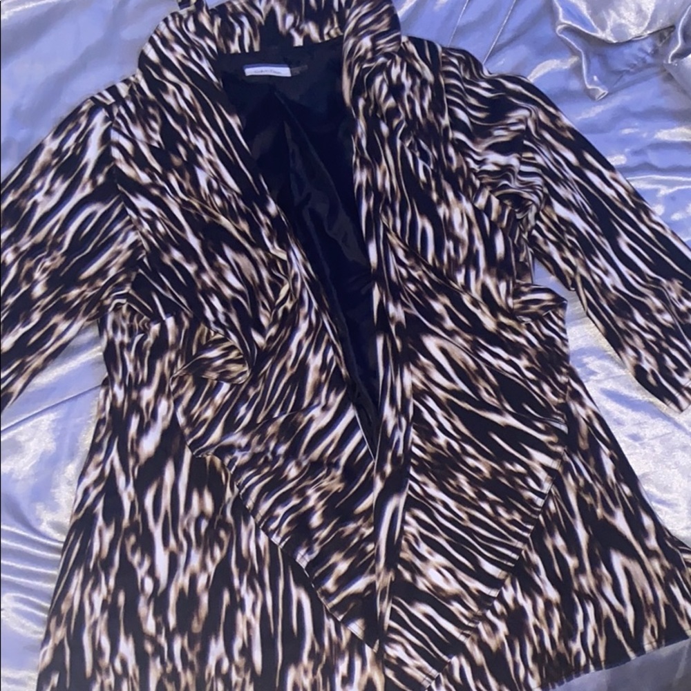 Calvin Klein blazer
